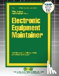 Passbooks - Electronic Equipment Maintainer