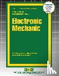 Passbooks - Electronic Mechanic