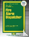 Passbooks - Fire Alarm Dispatcher