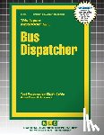 Passbooks - Bus Dispatcher