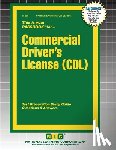 Passbooks - Commercial Driver's License (CDL)