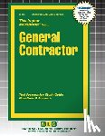 Passbooks - General Contractor