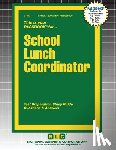 Passbooks - School Lunch Coordinator