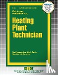 Passbooks - Heating Plant Technician