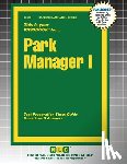 Passbooks - Park Manager I