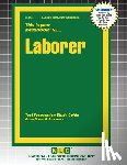 Passbooks - Laborer
