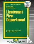 Passbooks - Lieutenant Fire Department