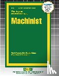 Passbooks - Machinist