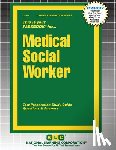 Passbooks - Medical Social Worker