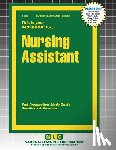 Passbooks - Nursing Assistant