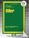 Passbooks - Oiler