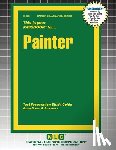 Passbooks - Painter