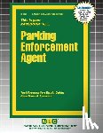 Passbooks - Parking Enforcement Agent