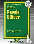 Passbooks - Parole Officer