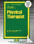 Passbooks - Physical Therapist