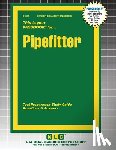 Passbooks - Pipefitter