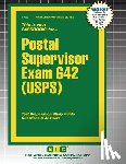 Passbooks - Postal Supervisor Exam 642 (USPS)