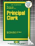 Passbooks - Principal Clerk