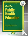 Passbooks - Public Health Educator