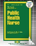 Passbooks - Public Health Nurse