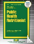Passbooks - Public Health Nutritionist