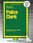 Passbooks - Police Clerk