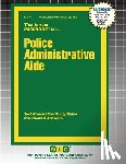 Passbooks - Police Administrative Aide