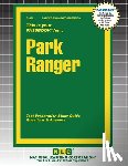 Passbooks - Park Ranger