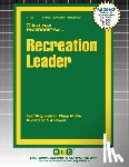 Passbooks - Recreation Leader