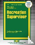 Passbooks - Recreation Supervisor