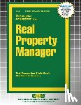 Passbooks - Real Property Manager
