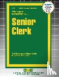 Passbooks - Senior Clerk