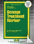 Passbooks - Sewage Treatment Worker