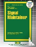 Passbooks - Signal Maintainer