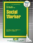 Passbooks - Social Worker