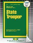 Passbooks - State Trooper