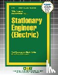 Passbooks - Stationary Engineer (Electric)