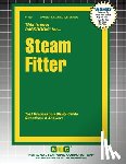 Passbooks - Steam Fitter