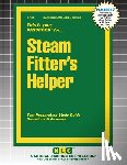 Passbooks - Steam Fitter's Helper