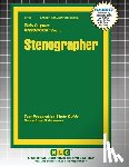 Passbooks - Stenographer