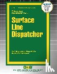 Passbooks - Surface Line Dispatcher