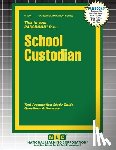 Passbooks - School Custodian