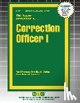 Passbooks - Correction Officer I