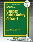 Passbooks - Campus Public Safety Officer I