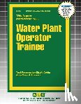Passbooks - Water Plant Operator Trainee