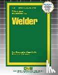Passbooks - Welder