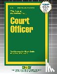 Passbooks - Court Officer