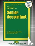 Passbooks - Senior Accountant