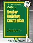 Passbooks - Senior Building Custodian