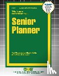 Passbooks - Senior Planner